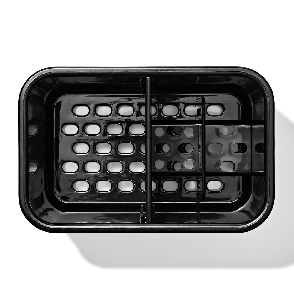 Stainless Steel Sink Caddy Z0