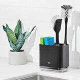 Stainless Steel Sink Caddy Z0