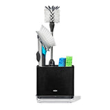 Stainless Steel Sink Caddy Z0