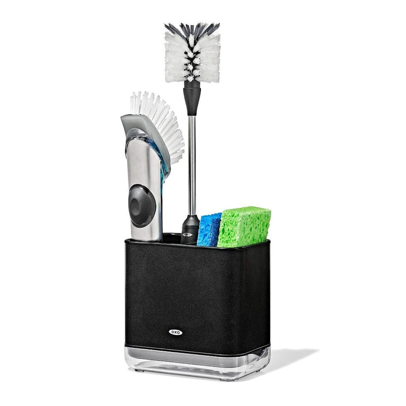 Stainless Steel Sink Caddy Z0