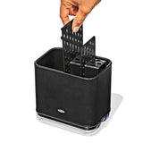 Stainless Steel Sink Caddy Z0