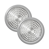 Bathtub Drain Protector – 2-Pack L0