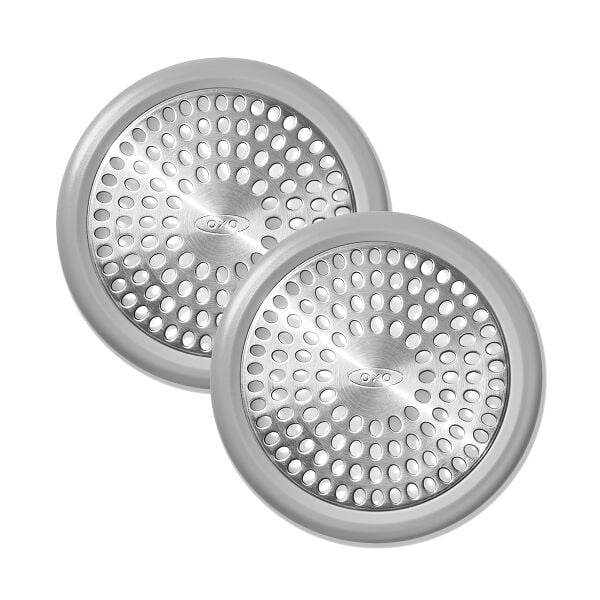 Bathtub Drain Protector – 2-Pack L0