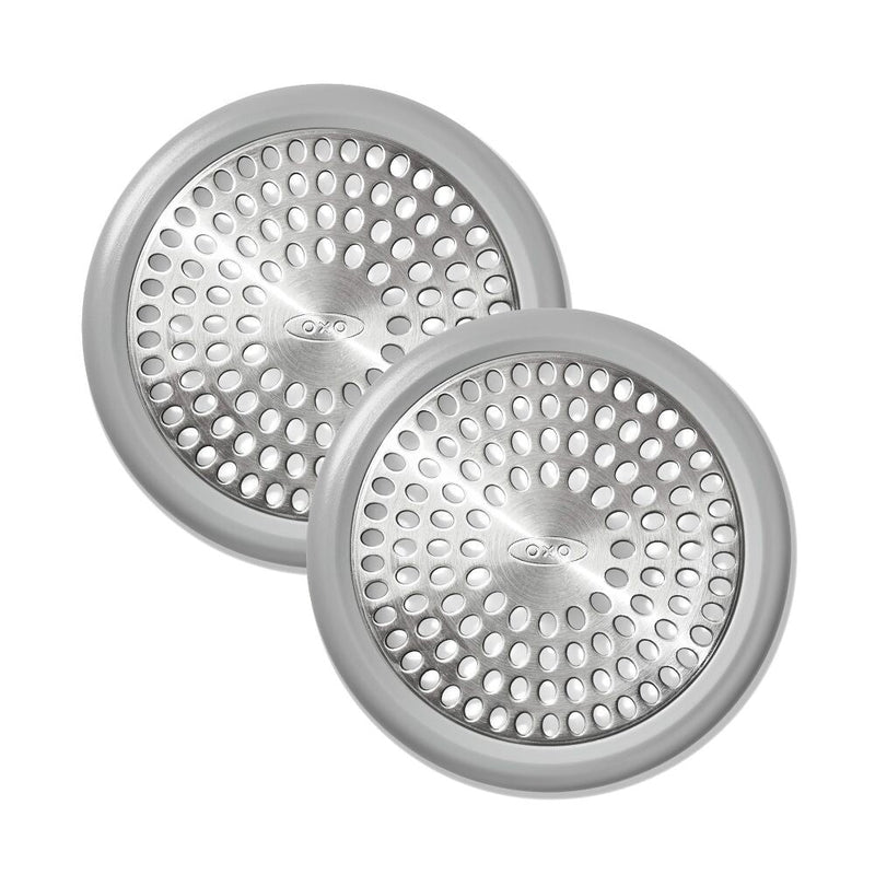Bathtub Drain Protector – 2-Pack L0