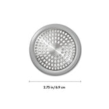 Bathtub Drain Protector – 2-Pack L0