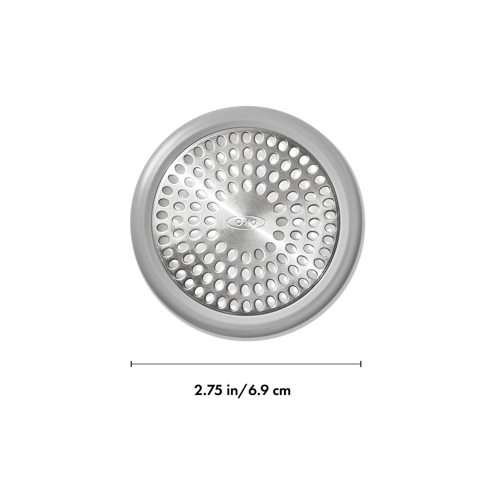 Bathtub Drain Protector – 2-Pack L0