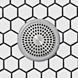 Bathtub Drain Protector – 2-Pack L0