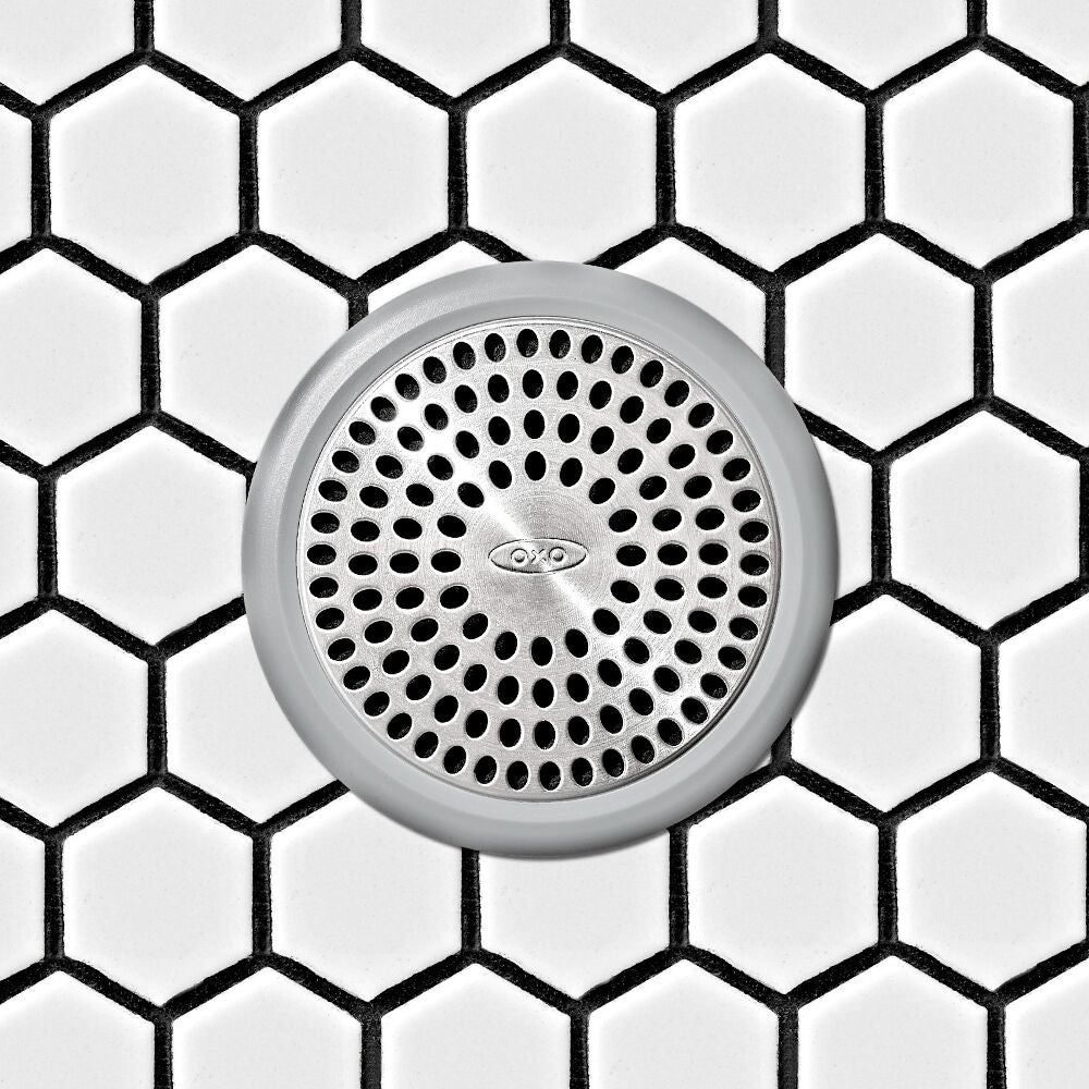Bathtub Drain Protector – 2-Pack L0