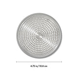 Shower Stall Drain Protector – 2-Pack W1