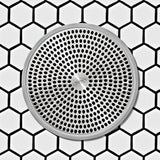 Shower Stall Drain Protector – 2-Pack W1