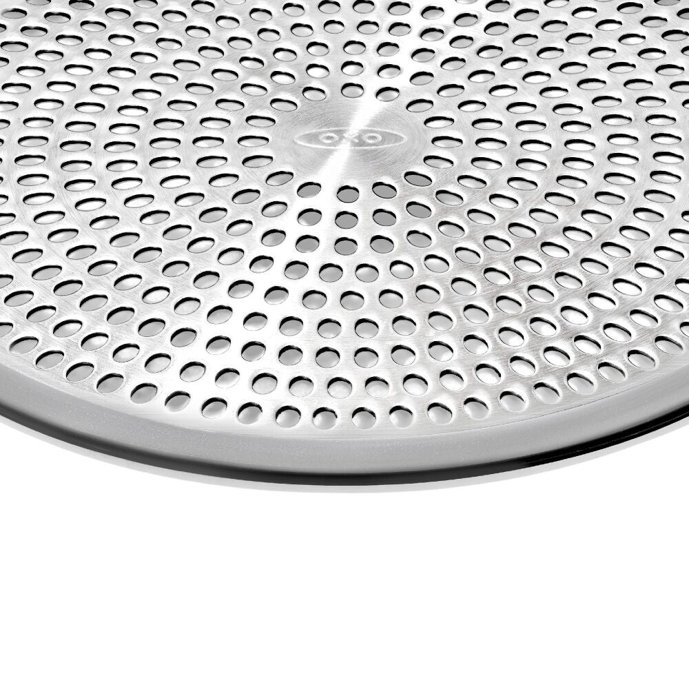 Shower Stall Drain Protector – 2-Pack W1