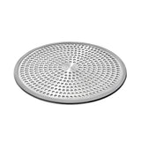 Shower Stall Drain Protector – 2-Pack W1