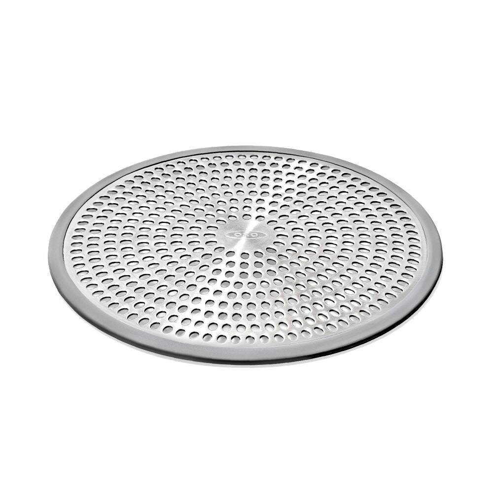 Shower Stall Drain Protector – 2-Pack W1