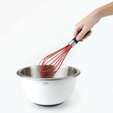 11" Silicone Balloon Whisk N0