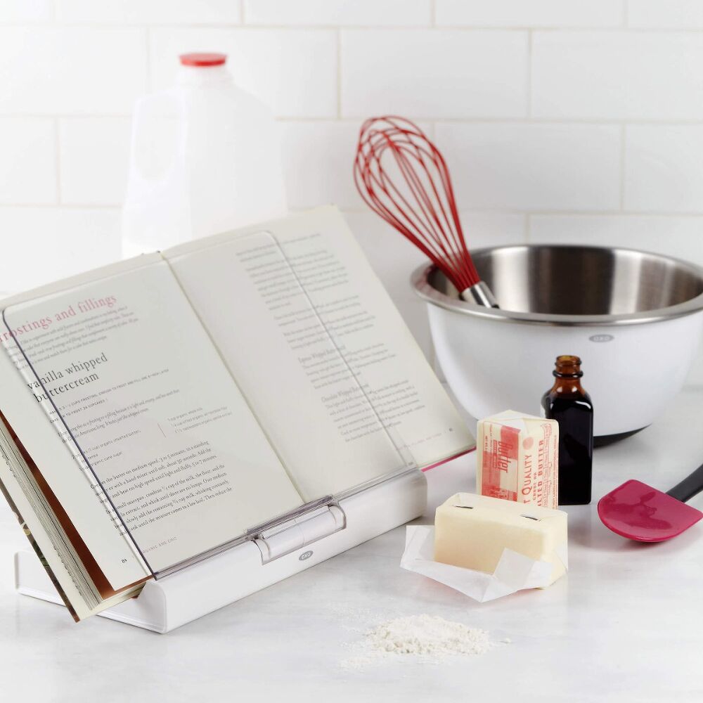 11" Silicone Balloon Whisk N0
