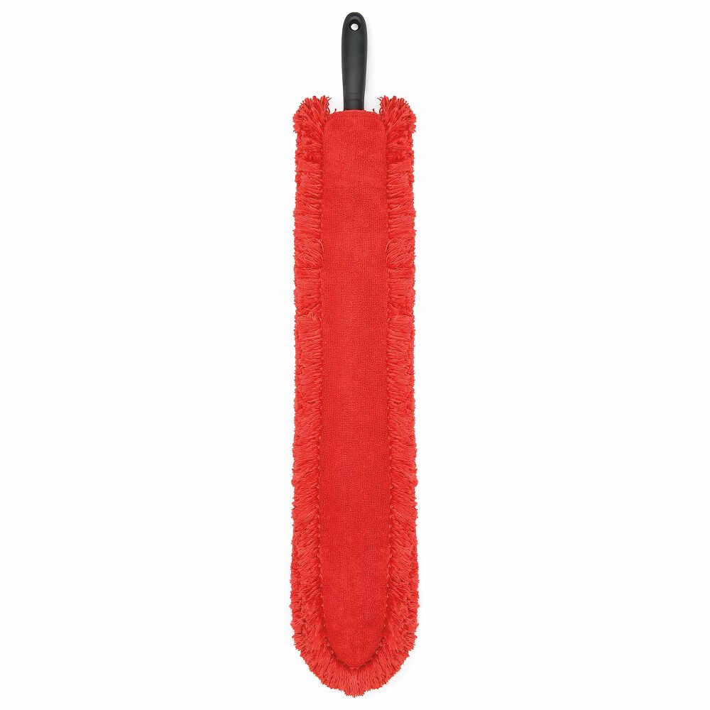 Microfiber Under Appliance Duster X7
