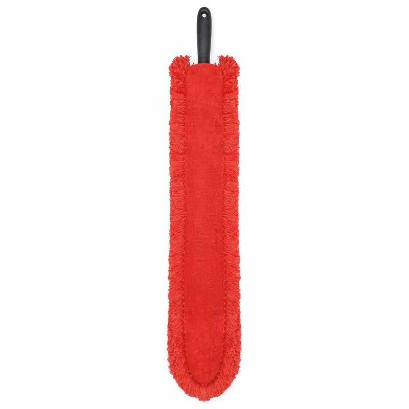 Microfiber Under Appliance Duster X7