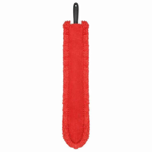 Microfiber Under Appliance Duster R5