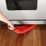 Microfiber Under Appliance Duster X7