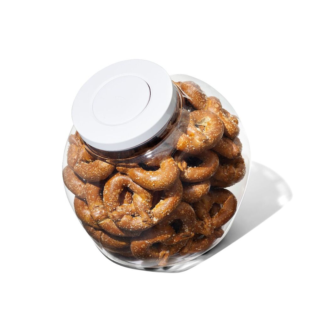 POP Large Jar (5.0 Qt.) C5