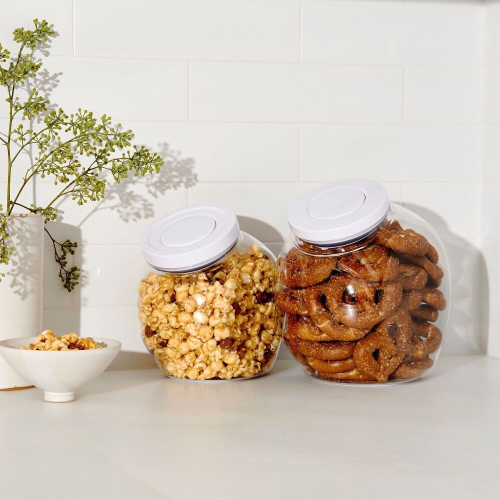 POP Large Jar (5.0 Qt.) C5