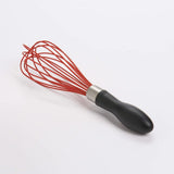 9" Silicone Whisk W9