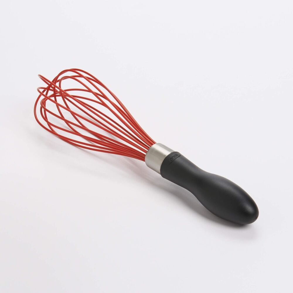 9" Silicone Whisk W9