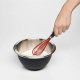 9" Silicone Whisk W9