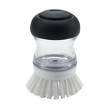 Soap Dispensing Palm Brush Refills (2pk.) M3