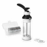 14-Piece Cookie Press Set V9