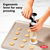 14-Piece Cookie Press Set V9