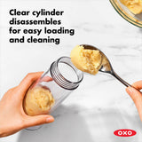 14-Piece Cookie Press Set V9