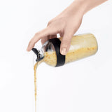 Little Salad Dressing Shaker I1