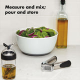 Little Salad Dressing Shaker I1