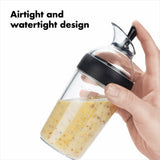 Little Salad Dressing Shaker I1