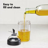 Little Salad Dressing Shaker I1