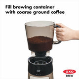 Cold Brew Coffee Maker C3