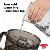 Cold Brew Coffee Maker C3