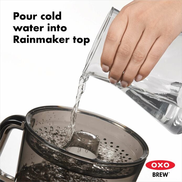 Cold Brew Coffee Maker C3