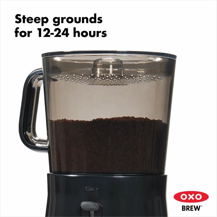 Cold Brew Coffee Maker C3