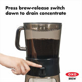 Cold Brew Coffee Maker C3