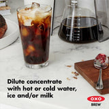 Cold Brew Coffee Maker C3