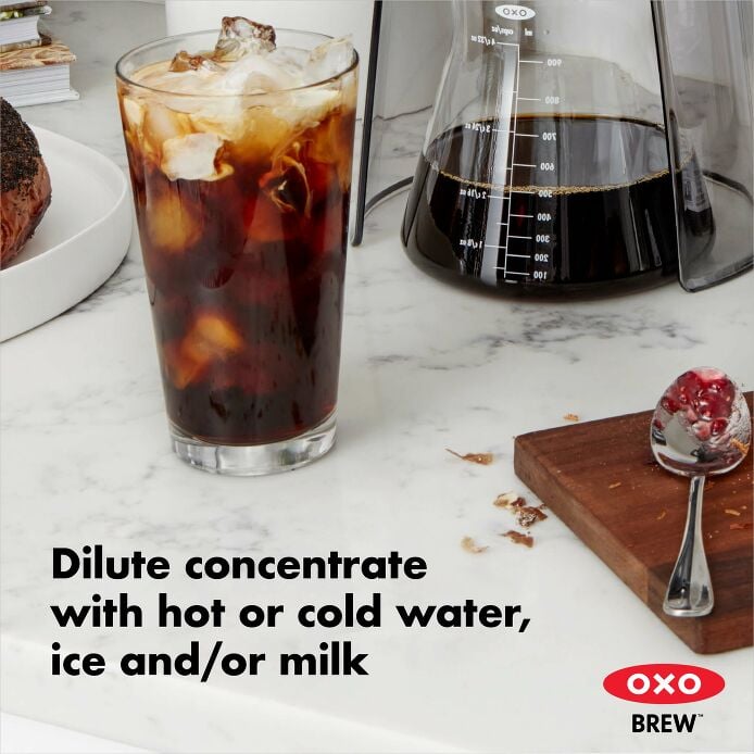 Cold Brew Coffee Maker C3
