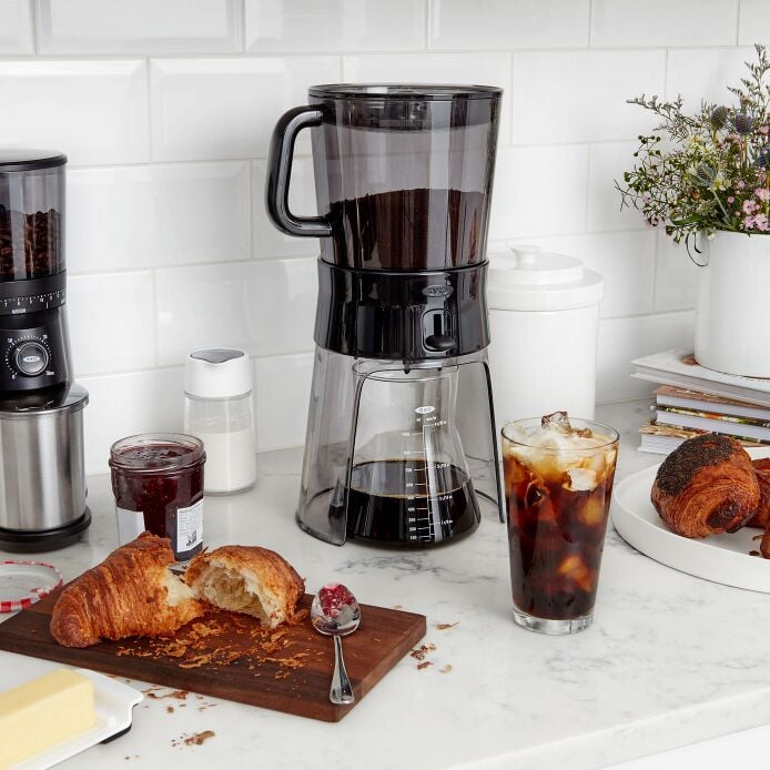 Cold Brew Coffee Maker C3