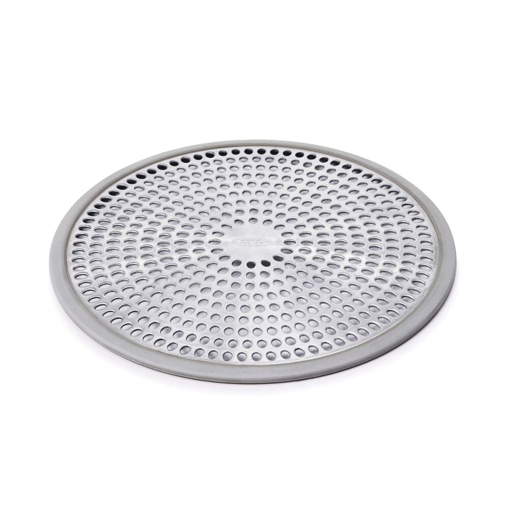 Shower Stall Drain Protector X1