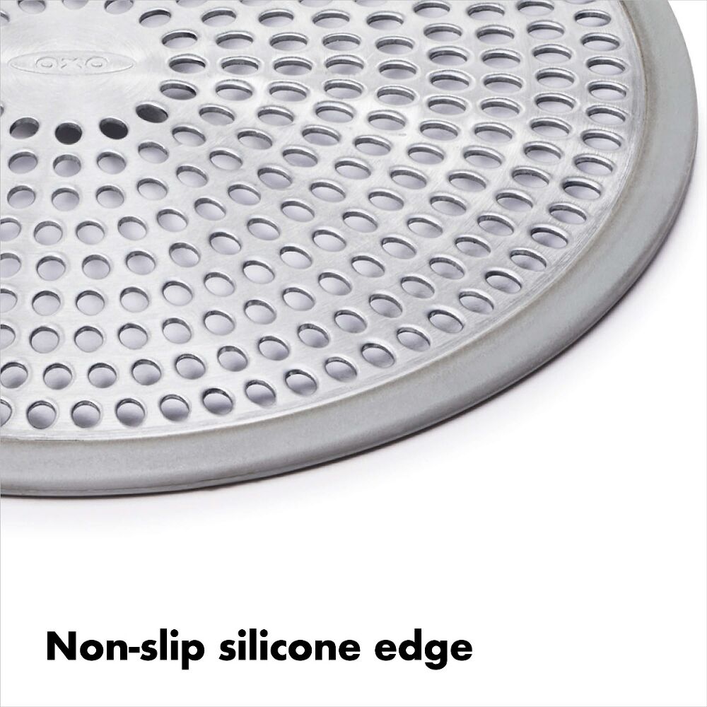 Shower Stall Drain Protector X1