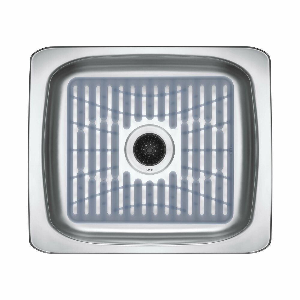 Silicone Sink Mat - Small I9