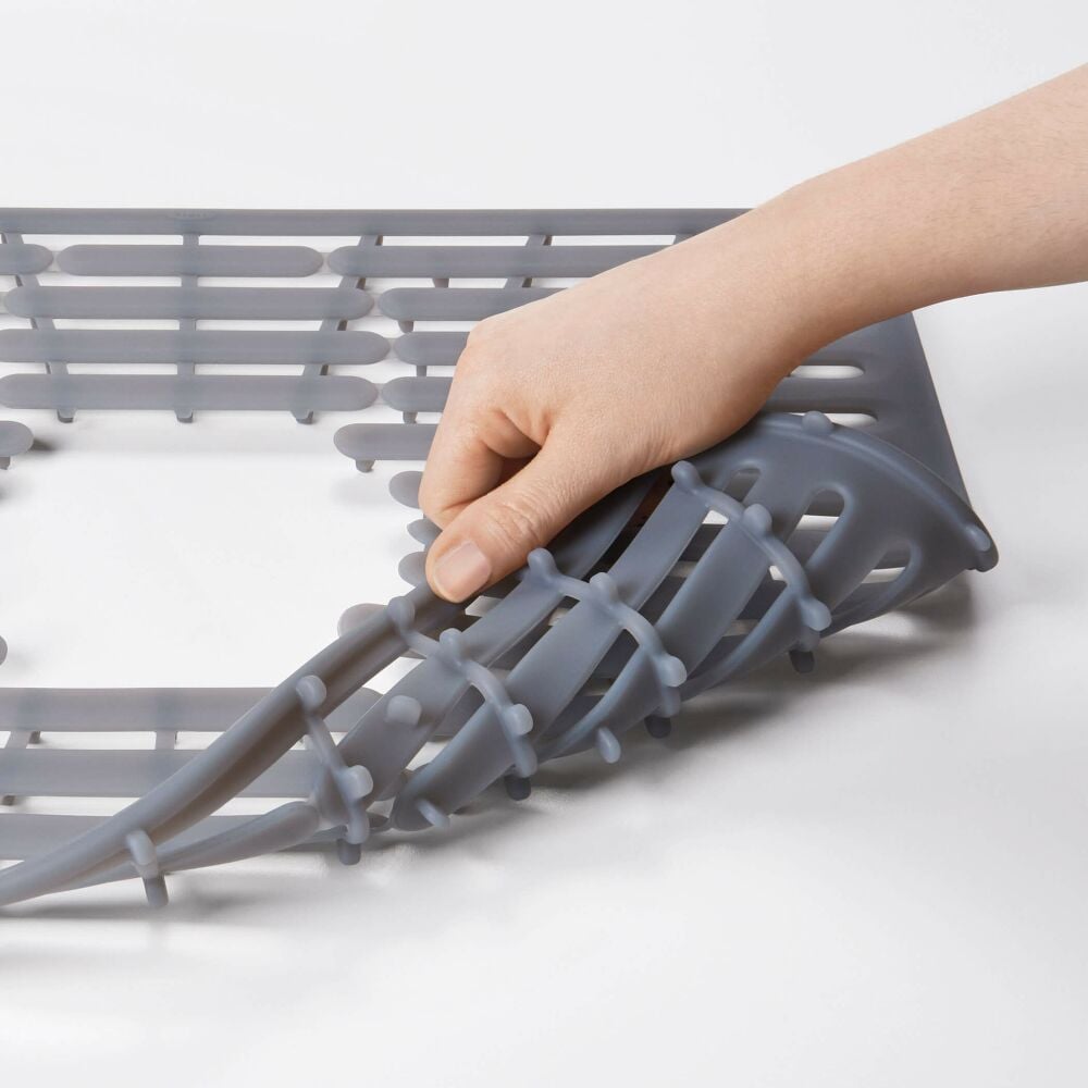 Silicone Sink Mat - Small I9