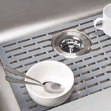 Silicone Sink Mat - Small I9