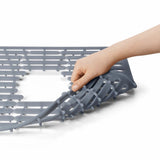 Silicone Sink Mat - Large L9